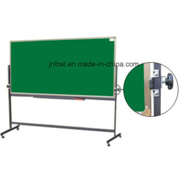 Whiteboard on Wheels, Movable Notice Board